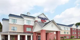 SpringHill Suites by Marriott Houston Brookhollow