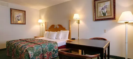 Americas Best Value Inn Uvalde | Teksas - Uvalde