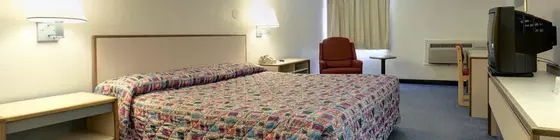 Americas Best Value Inn Irving/Dallas | Teksas - Dallas (ve civarı) - Irving