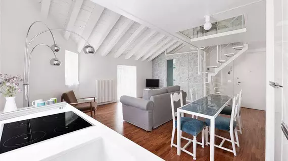 Brera Apartments in Garibaldi | Lombardy - Milano (ve civarı) - Milano