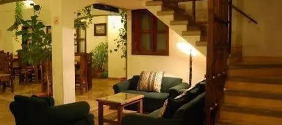 Hotel Jardines de Luz | Chiapas - San Cristobal de las Casas