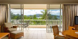 Whitsunday Apartments