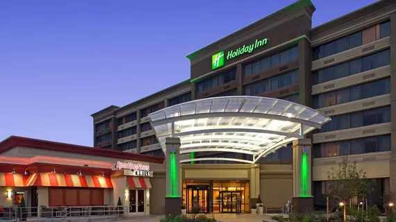 Holiday Inn Denver Lakewood | Kolorado - Denver (ve civarı) - Lakewood