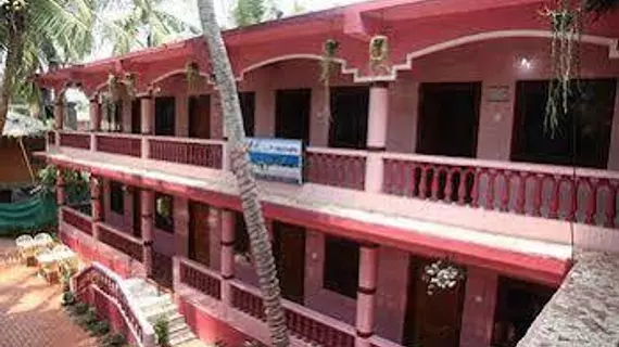 Calangute Inn | Goa - Kuzey Goa - Calangute