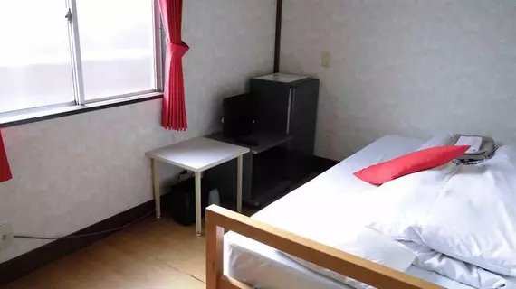 Hotel Taiyo | Osaka (idari bölge) - Osaka (ve civarı) - Osaka City Center - Naniwa