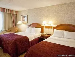 Holiday Inn West Covina | Kaliforniya - Los Angeles County - San Gabriel Valley