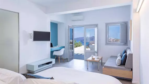 Alti Santorini Suites | Ege Adaları - Santorini