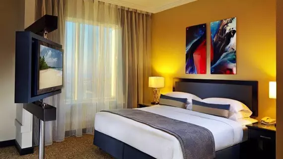 Towers Rotana - Dubai | Dubai - Ticaret Merkezi