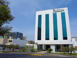 Radisson San Isidro Hotel & Suites | Lima (bölge) - Lima Province - Lima (ve civarı) - Lima - Centro financiero de San Isidro - San Isidro