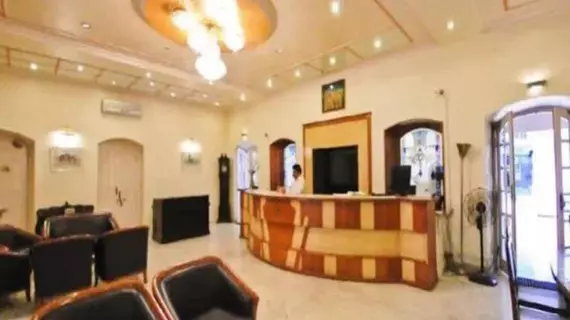 Hotel Ritz | Maharaştra - Pune Bölgesi - Pune