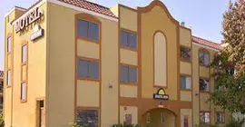 Days Inn Alhambra CA | Kaliforniya - Los Angeles County - San Gabriel Valley