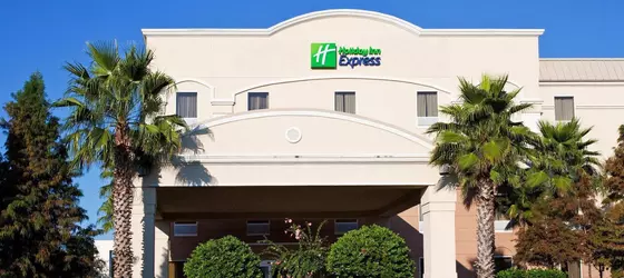 Holiday Inn Express Hotel & Suites Clearwater US 19 North | Florida - St. Petersburg - Clearwater (ve civarı) - Clearwater