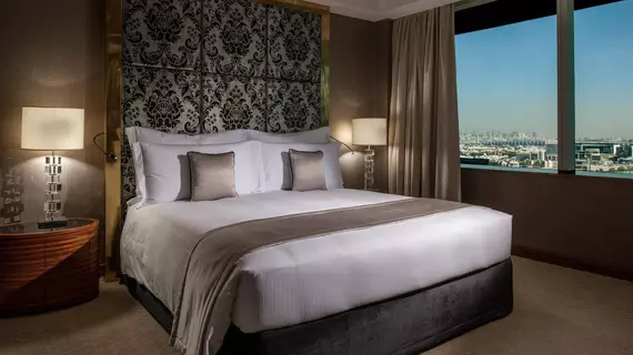 Crowne Plaza Dubai Festival City | Dubai - Dubai