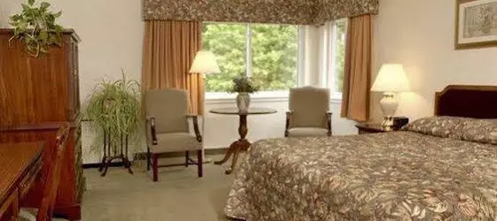 Juniper Hill Inn | Maine - Ogunquit - Wells (ve civarı) - Ogunquit