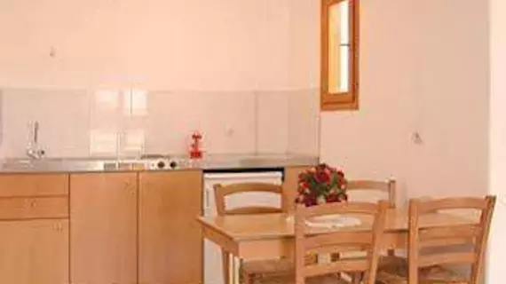 Ideal Hotel | Girit Adası - Kandiye (bölge) - Gouves - Kokkini Chani