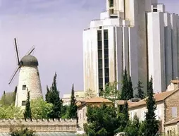 King Solomon Hotels | Mate Yehuda Bölge Konseyi - Kudüs (ve civarı) - Kudüs - Mamilla