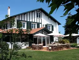 Relais du Silence Hôtel Laminak | Nouvelle-Aquitaine - Pyrenees-Atlantiques - Arbonne