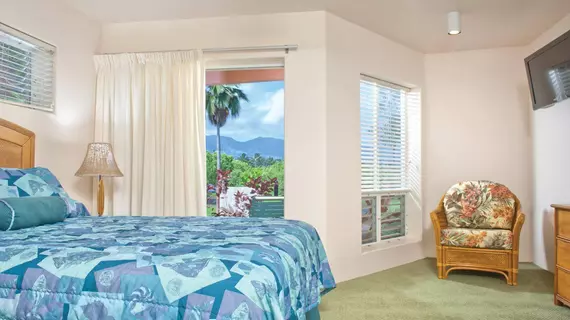 Wyndham Shearwater | Hawaii - Princeville