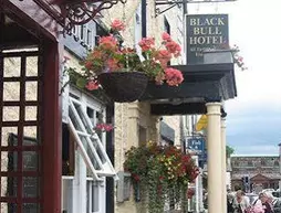 The Black Bull Hotel | Cumbria (kontluk) - Kirkby Stephen