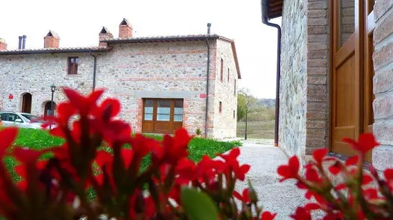 Podere San Giorgio | Toskana - Siena (vilayet) - Radicofani