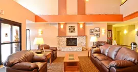 Best Western PLUS Fossil Country Inn & Suites | Wyoming - Kemmerer