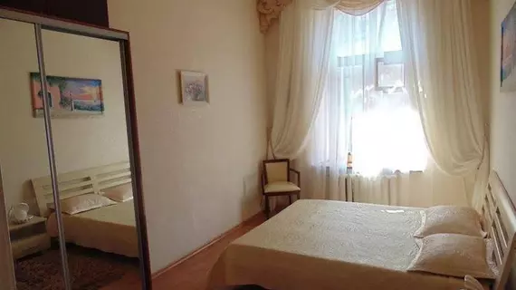 Urban Garden Apartments | Odessa Oblastı - Odessa - Odessa Kent Merkezi