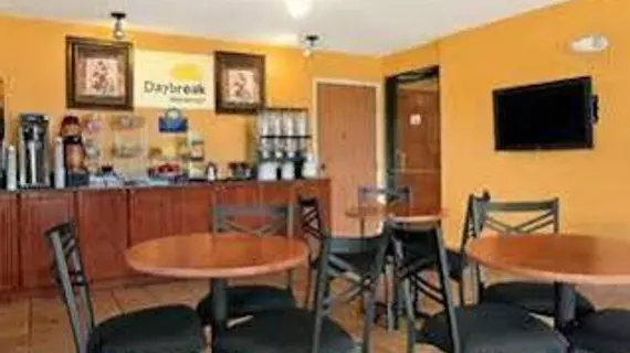 Days Inn Sulphur | Louisiana - Lake Charles (ve civarı) - Sulphur