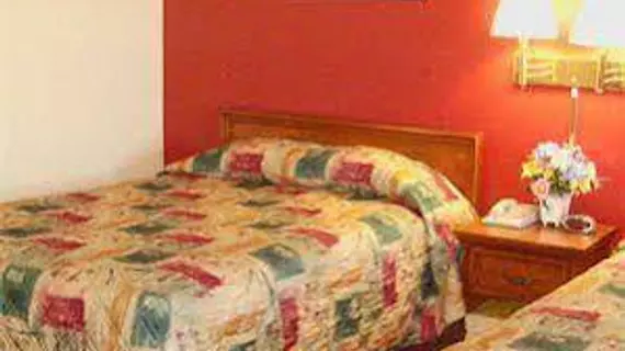 Budget Inn - Farmington | New York - Rochester (ve civarı) - Farmington