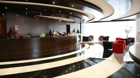 Samaya Hotel Deira | Dubai - Deira