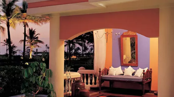 Taj Exotica | Goa - Güney Goa - Salcete - Benaulim