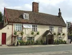 Cherry Tree Pub | Suffolk (kontluk) - Woodbridge