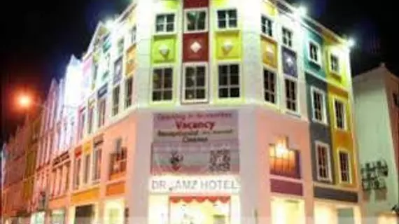 Dreamz Hotel | Malacca - Malacca