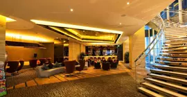 Holiday Inn Shanghai Songjiang | Şanghay (ve civarı) - Şangay