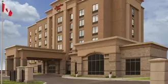 Hampton Inn by Hilton Toronto/Brampton