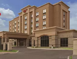 Hampton Inn by Hilton Toronto/Brampton | Ontario - Toronto (ve civarı) - Brampton