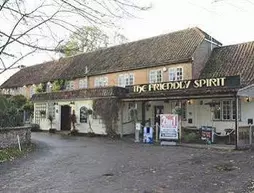 The Friendly Spirit Inn | Somerset - Bridgwater - Cannington