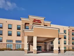 Hampton Inn and Suites St. Cloud | Minnesota - St. Cloud (ve civarı) - St Cloud