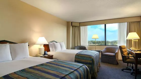 Hilton Atlanta Northeast | Georgia - Atlanta (ve civarı) - Peachtree Corners