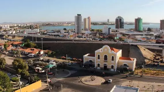 Águas Palace Hotel | Northeast Region - Pernambuco (eyaleti) - Petrolina