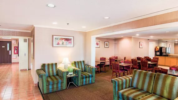 La Quinta Inn Chicago Matteson | İllinois - Matteson