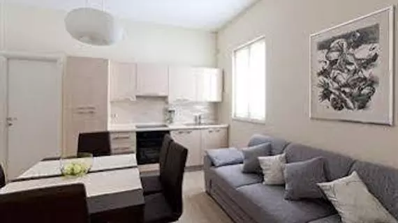 Sunflower Apartment | Dubrovnik-Neretva - Dubrovnik (ve civarı) - Dubrovnik - Lapad - Babin Kuk