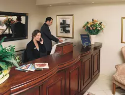 Best Western George Hotel | Norfolk (kontluk) - Norwich