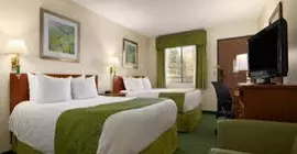 Days Inn Bellevue | Washington - Seattle (ve dolayları) - Bellevue