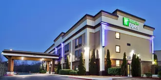 Holiday Inn Express Peachtree Corners-Norcross