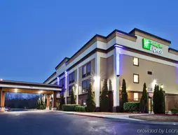 Holiday Inn Express Peachtree Corners-Norcross | Georgia - Atlanta (ve civarı) - Peachtree Corners