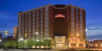 Hilton Garden Inn Detroit Downtown