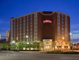 Hilton Garden Inn Detroit Downtown | Michigan - Detroit (ve civarı) - Detroit - Downtown Detroit