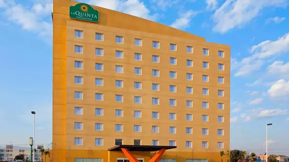 La Quinta Inn & Suites San Luis Potosí | San Luis Potosi - San Luis Potosi