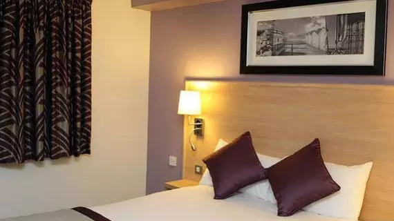 Shore View Hotel | Doğu Sussex (kontluk) - Eastbourne - Eastbourne Deniz Kıyısı - Eastbourne City Centre