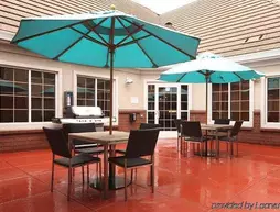 Residence Inn by Marriott Salinas | Kaliforniya - Monterey (ve civarı) - Salinas